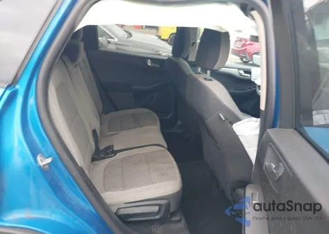 2020 Ford Escape Se z USA, uszkodzony, nr VIN 1FMCU0G61LUB18708